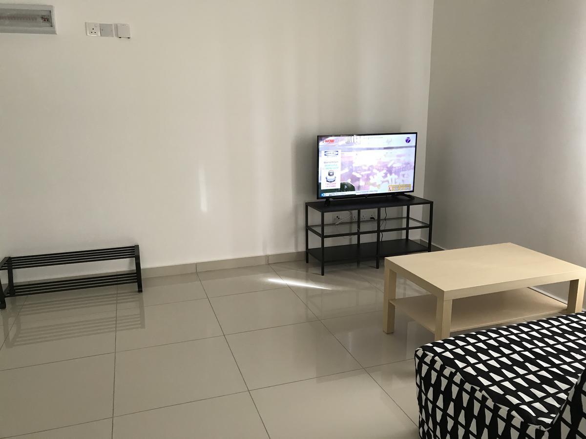 Cbd3 Soho Apartman Cyber Dzsaja Kültér fotó